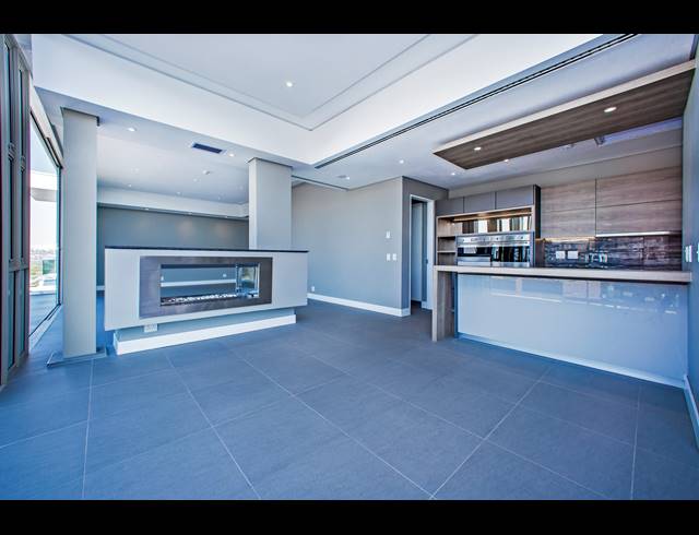 3 BEDROOM APARTMENT TO LET IN ROSEBANK